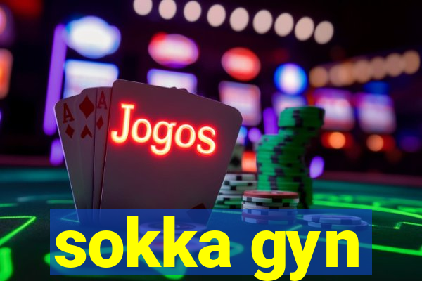 sokka gyn